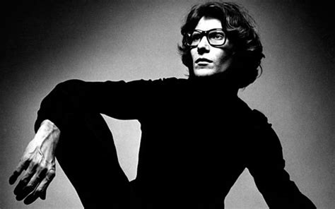 the secret life of yves saint laurent|who was yves saint laurent.